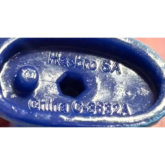 Lot of 4 PJ Masks Mini Action Figures (1) Blue Catboy & (3) Red Owlettes - Picture 8 of 10